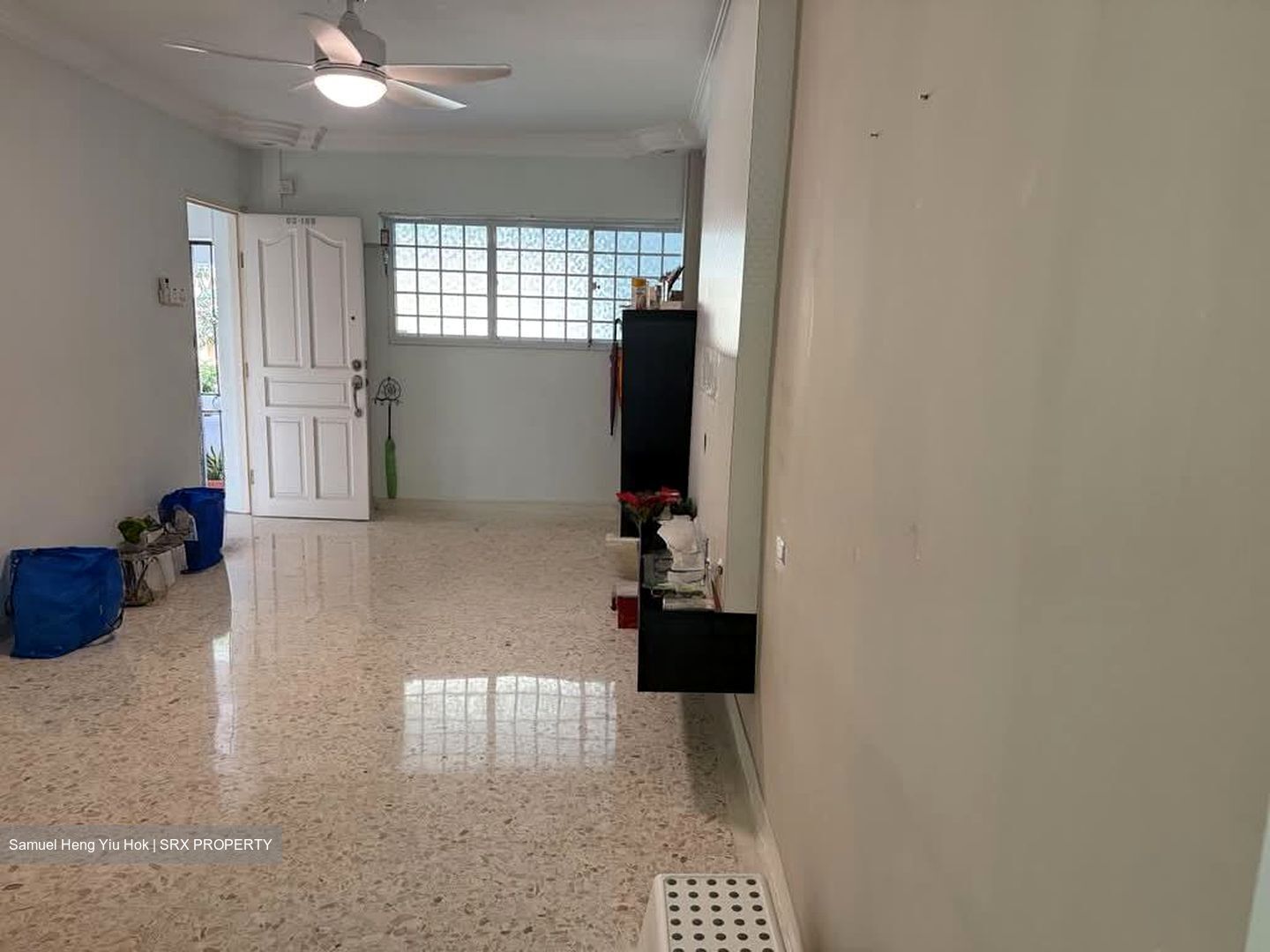 Blk 112 Tampines Street 11 (Tampines), HDB 3 Rooms #581822301